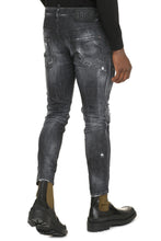 Load image into Gallery viewer, 5-pocket skinny jeans