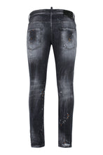 Load image into Gallery viewer, Super Twinky skinny jeans