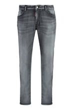 Carica l'immagine nel visualizzatore di Gallery, Jeans Skater
