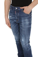 Carica l'immagine nel visualizzatore di Gallery, Jeans Cool-Guy