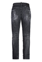 Carica l'immagine nel visualizzatore di Gallery, Jeans skinny Sexy Twist