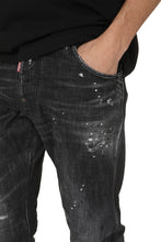 Carica l'immagine nel visualizzatore di Gallery, Jeans skinny Sexy Twist