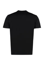 Carica l'immagine nel visualizzatore di Gallery, T-shirt in cotone con stampa
