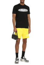 Carica l'immagine nel visualizzatore di Gallery, T-shirt in cotone con stampa
