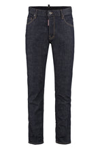 Carica l'immagine nel visualizzatore di Gallery, Jeans skinny Skater