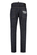 Carica l'immagine nel visualizzatore di Gallery, Jeans skinny Skater