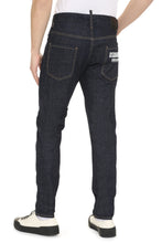 Carica l'immagine nel visualizzatore di Gallery, Jeans skinny Skater