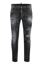 Load image into Gallery viewer, Skater jeans