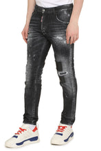 Load image into Gallery viewer, Skater jeans