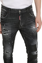Load image into Gallery viewer, Skater jeans