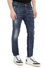 Load image into Gallery viewer, Skater jeans