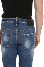 Carica l'immagine nel visualizzatore di Gallery, Jeans Cool Guy a 5 tasche