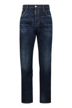 Load image into Gallery viewer, 642 5-pocket straight-leg jeans