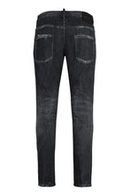 Load image into Gallery viewer, Skater jeans