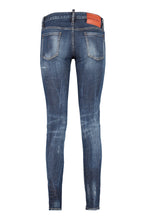 Carica l'immagine nel visualizzatore di Gallery, Jeans 5 tasche Jennifer Jean