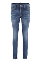Carica l'immagine nel visualizzatore di Gallery, Jeans Skinny Dan