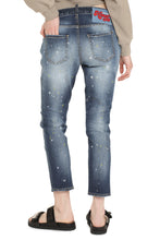 Carica l'immagine nel visualizzatore di Gallery, Jeans Honey a 5 tasche