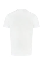 Load image into Gallery viewer, Logo cotton t-shirt