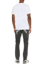 Load image into Gallery viewer, Logo cotton t-shirt