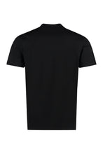 Load image into Gallery viewer, Cotton crew-neck T-shirt