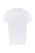 Carica l'immagine nel visualizzatore di Gallery, T-shirt Icon in cotone