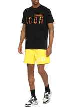 Load image into Gallery viewer, Printed cotton T-shirt
