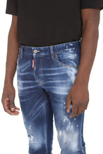 Carica l'immagine nel visualizzatore di Gallery, Jeans Cool Guy a 5 tasche