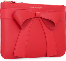 Load image into Gallery viewer, Leather pouch
