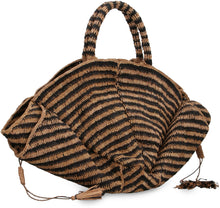 Carica l'immagine nel visualizzatore di Gallery, Tote bag Coquillage L