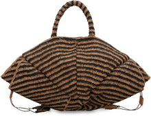 Carica l'immagine nel visualizzatore di Gallery, Tote bag Coquillage L