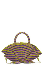 Carica l'immagine nel visualizzatore di Gallery, Tote bag Coquillage M