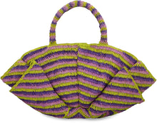 Carica l'immagine nel visualizzatore di Gallery, Tote bag Coquillage M
