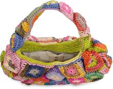 Carica l'immagine nel visualizzatore di Gallery, Borsa Rainbow S