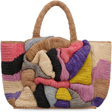 Carica l'immagine nel visualizzatore di Gallery, Tote bag Ravoravo XL