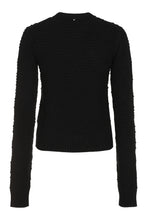 Load image into Gallery viewer, Salve wool and cashmere sweater