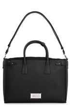 Load image into Gallery viewer, 5AC pebbled leather tote