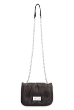 Carica l'immagine nel visualizzatore di Gallery, Borsa a tracolla Glam Slam Small in pelle