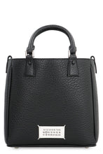 Carica l'immagine nel visualizzatore di Gallery, Tote bag 5AC in pelle