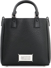 Carica l'immagine nel visualizzatore di Gallery, Tote bag 5AC in pelle