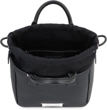 Carica l'immagine nel visualizzatore di Gallery, Tote bag 5AC in pelle