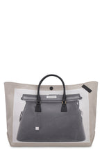 Carica l'immagine nel visualizzatore di Gallery, Tote bag in canvas