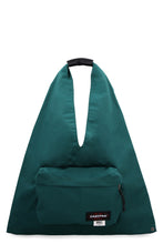 Carica l'immagine nel visualizzatore di Gallery, MM6 x Eastpak - Japanese bag in tela