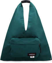 Carica l'immagine nel visualizzatore di Gallery, MM6 x Eastpak - Japanese bag in tela