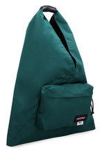 Carica l'immagine nel visualizzatore di Gallery, MM6 x Eastpak - Japanese bag in tela