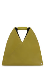 Carica l'immagine nel visualizzatore di Gallery, Tote bag Mini Japanese in pelle