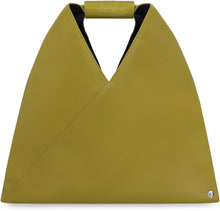 Carica l'immagine nel visualizzatore di Gallery, Tote bag Mini Japanese in pelle