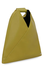 Carica l'immagine nel visualizzatore di Gallery, Tote bag Mini Japanese in pelle