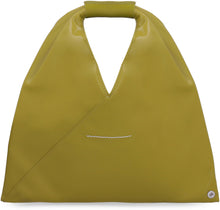 Carica l'immagine nel visualizzatore di Gallery, Tote bag Mini Japanese in pelle