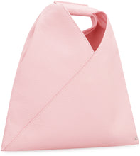 Carica l'immagine nel visualizzatore di Gallery, Mini borsa a mano Japanese in pelle martellata