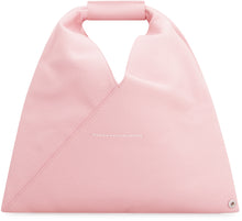 Carica l'immagine nel visualizzatore di Gallery, Mini borsa a mano Japanese in pelle martellata